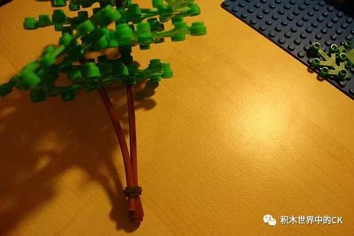教程手把手教你如何用乐高搭建中古场景5之水车屋