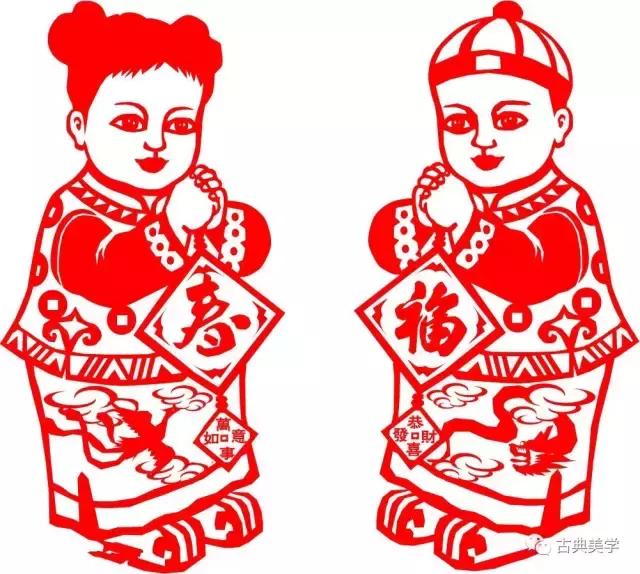 最美新春祝福古诗词佳句,新年祝福十首最美的新年诗词