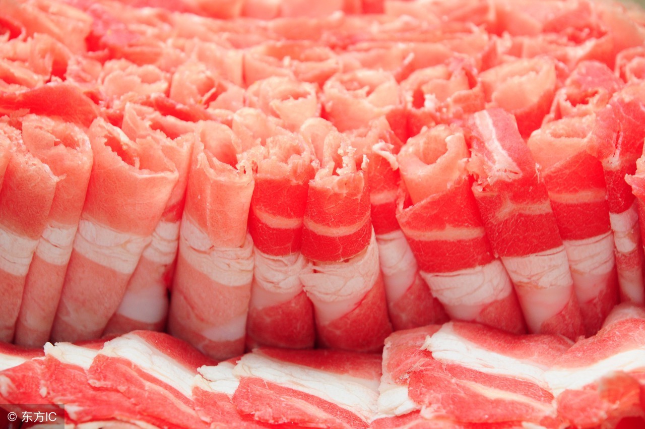 春节吃羊肉吃多了会怎么样,夏季能吃羊肉