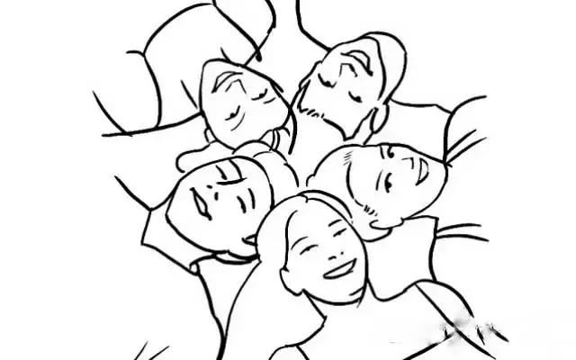 过年团体照拍照姿势大全,过年拍照姿势大全儿童