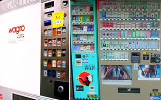 去日本旅游吸烟注意事项,日本旅游能抽烟不