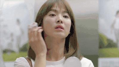 气垫bb霜的正确使用方法,花西子气垫的正确使用方法