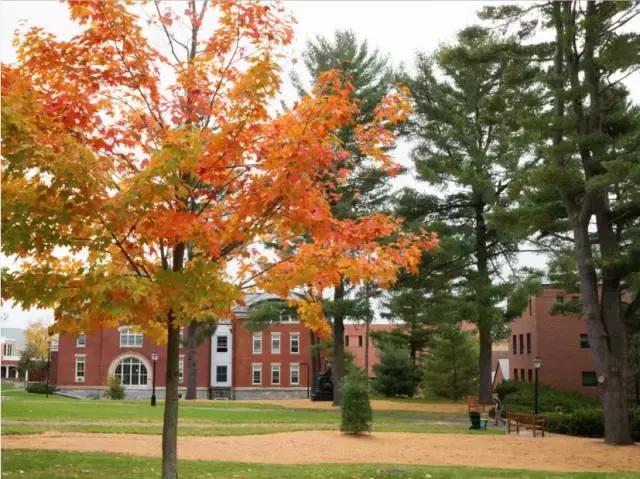 全美生活质量最好的大学,全美前十学费最高大学