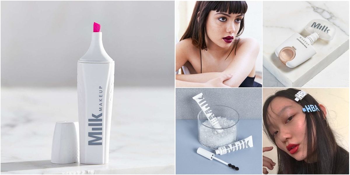 别只疯日韩系！美妆控必追，7个代购率超高的欧美美妆强牌！