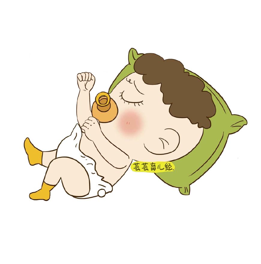 两个多月宝宝睡偏头还能纠正吗,10个月睡偏头矫正成功