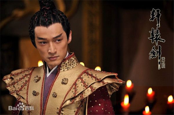 推荐胡歌演李逍遥的是谁,胡歌饰演梅长苏能演好的原因