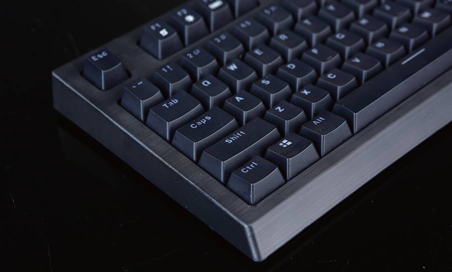 防水防尘机械键盘推荐,这款机械键盘太好用了手感爆棚