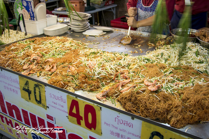 清迈佛寺之城等你采撷的泰北玫瑰,清迈环球旅行家