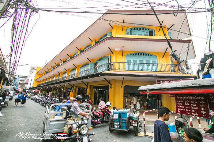 清迈佛寺之城等你采撷的泰北玫瑰,清迈环球旅行家