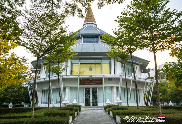 清迈佛寺之城等你采撷的泰北玫瑰,清迈环球旅行家