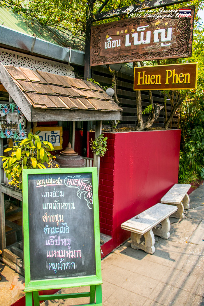 清迈佛寺之城等你采撷的泰北玫瑰,清迈环球旅行家