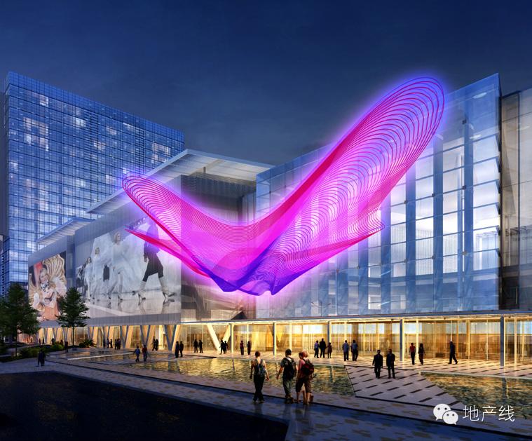 天安数码城商业模式,天安数码城创业园区地址