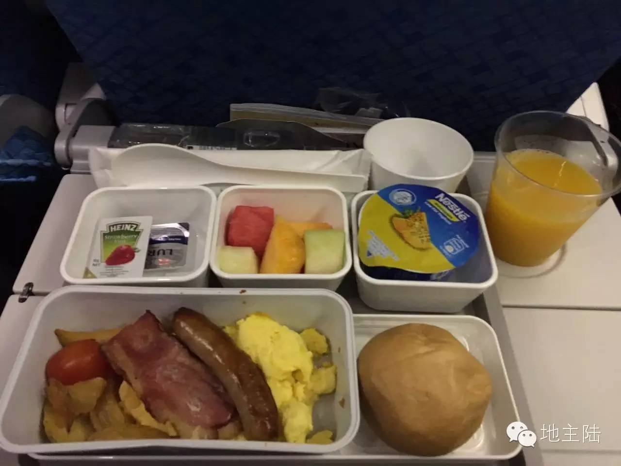 南航飞机餐有多难吃,飞机餐都不好吃吗