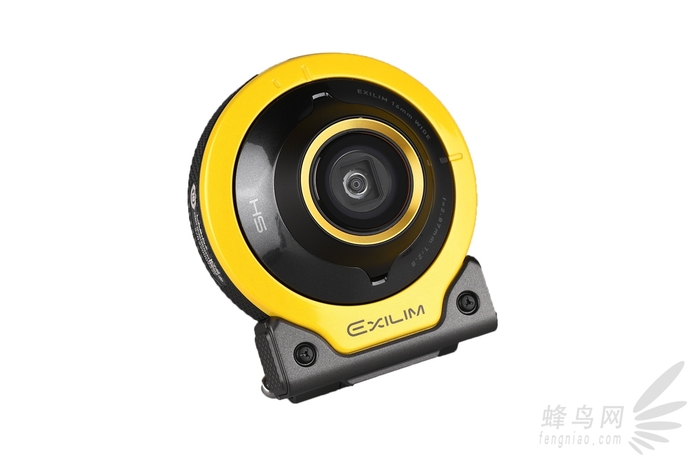 卡西欧exfr100摄像头,卡西欧fr100和fr100l的区别