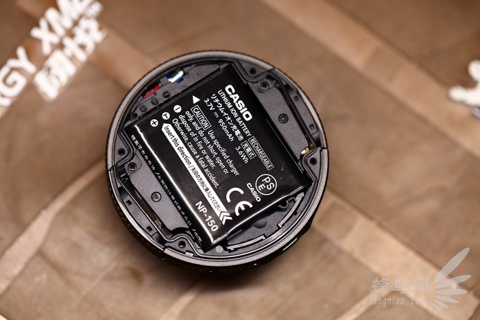 卡西欧fr-100,卡西欧ex-fr100怎么旋转