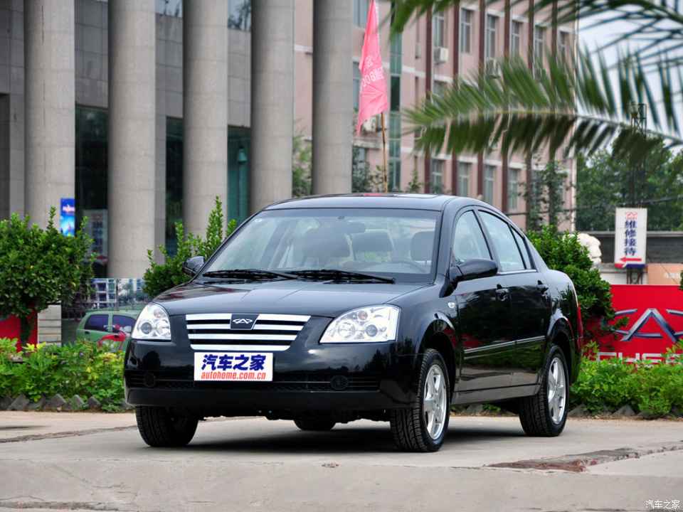 奇瑞汽车车主感受,和车主聊中国品牌