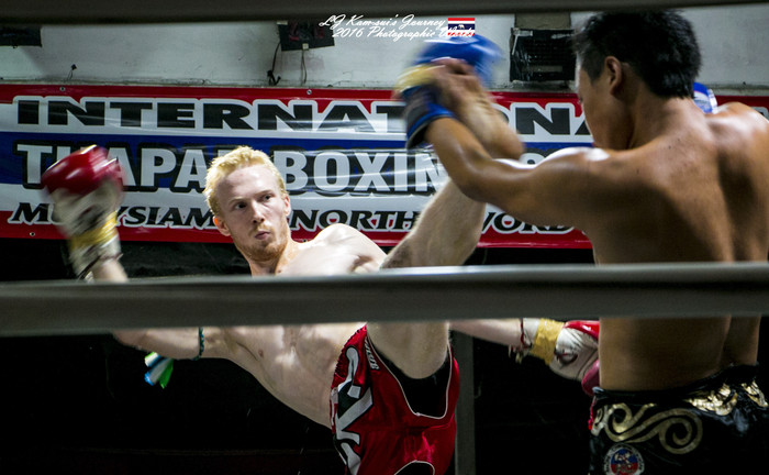 清迈佛寺之城等你采撷的泰北玫瑰,清迈环球旅行家