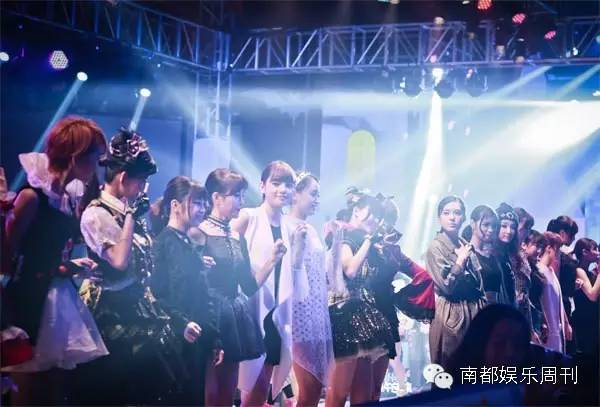 鞠婧祎snh48成长过程,snh48偶像鞠婧祎