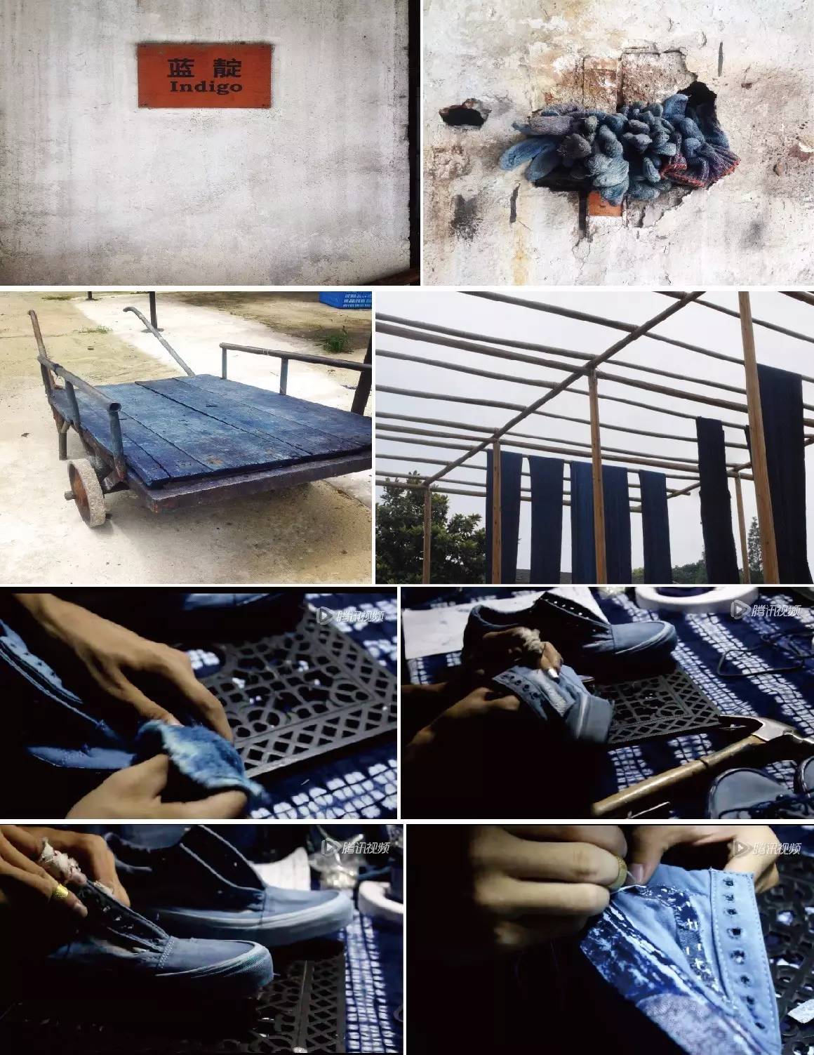 谁说国产球鞋做不出复古味,冷门国产球鞋品牌