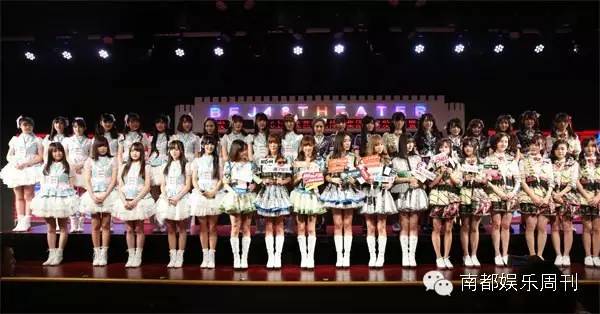 鞠婧祎snh48成长过程,snh48偶像鞠婧祎
