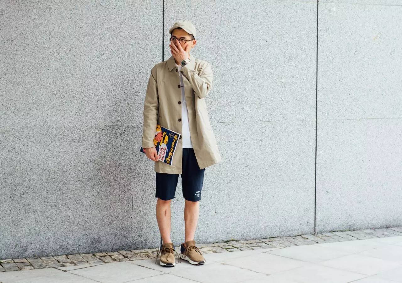 谁说国产球鞋做不出复古味,冷门国产球鞋品牌