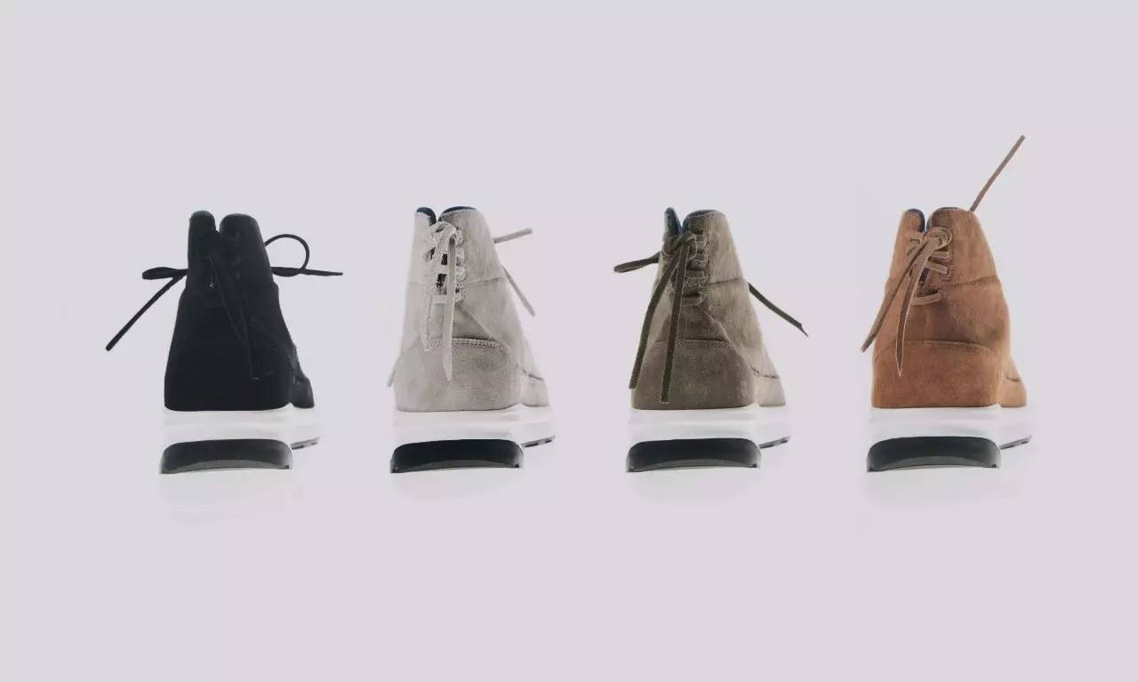 谁说国产球鞋做不出复古味,冷门国产球鞋品牌