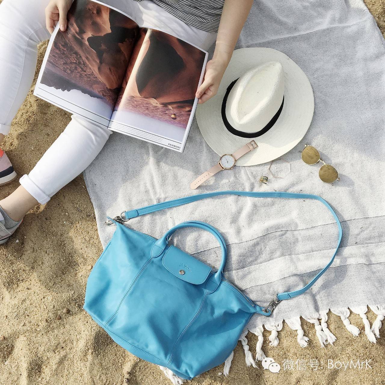 短途旅行必买的东西,旅游攻略最值得买的东西