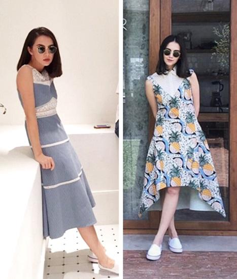 混血女孩穿搭,网红帅气穿搭女