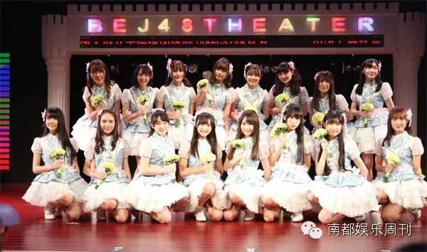 鞠婧祎snh48成长过程,snh48偶像鞠婧祎
