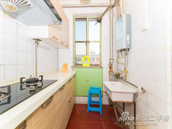 最新北京四套60平在售房源精选700万元以内简装房合理布局