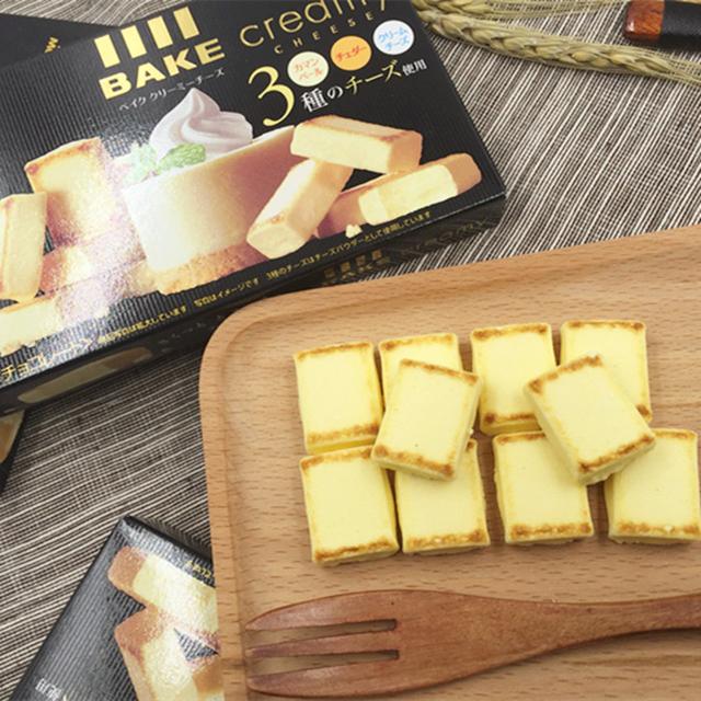 婴幼儿芝士零食1-2岁,芝士控不能错过