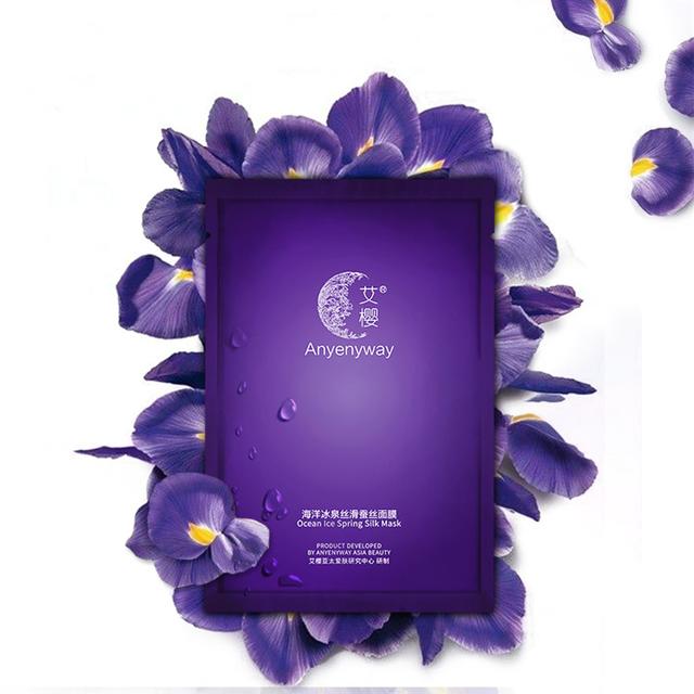 妙招面膜,简单几步助你get敷面膜正确步骤