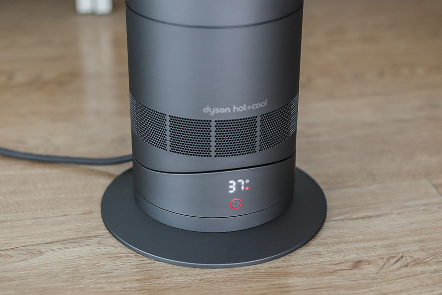 戴森dysonam09多功能无叶电风扇,dysonam09冷暖风扇