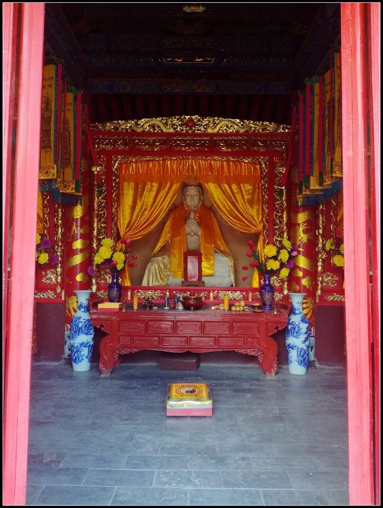 鹿泉道观十方院,鹿泉十方院最新视频