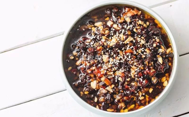 独特的秘制调料吃起来就是香,50种秘制酱汁做法教学视频