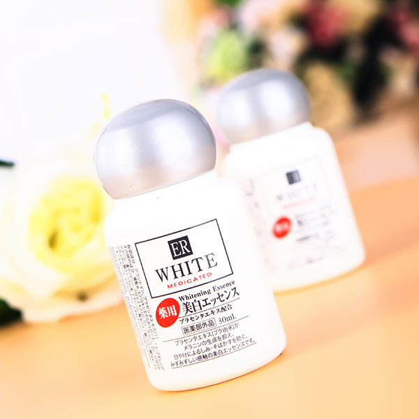 改善肌肤问题的精华,帮助无数问题肌肤改善健康