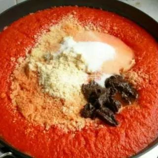 独特的秘制调料吃起来就是香,50种秘制酱汁做法教学视频