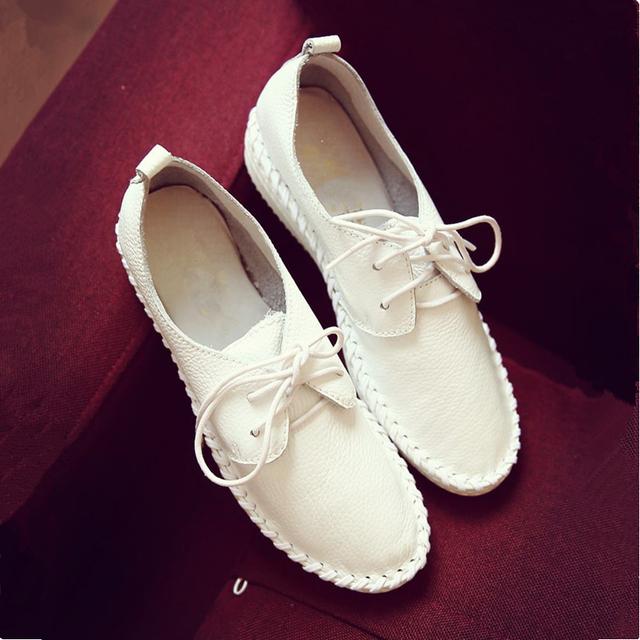 穿出你的品位休闲鞋,穿出甜美氛围感