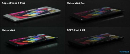 荣耀v83d全景演示,荣耀v8游戏实测