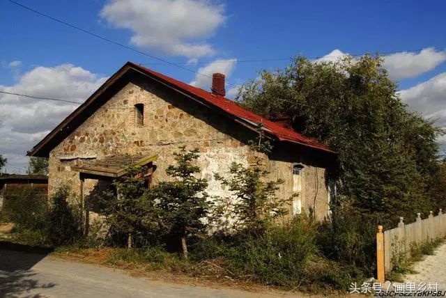 满洲里映像,满洲里印象