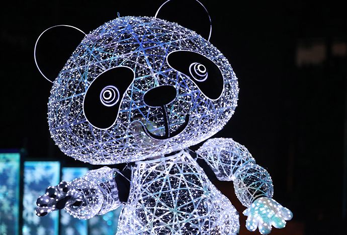 北京冬奥会最佳比赛时间是,冬奥会正式进入北京时间