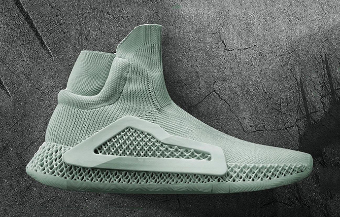 adidaskanye鞋,kanyewestyeezy500穿上舒服吗