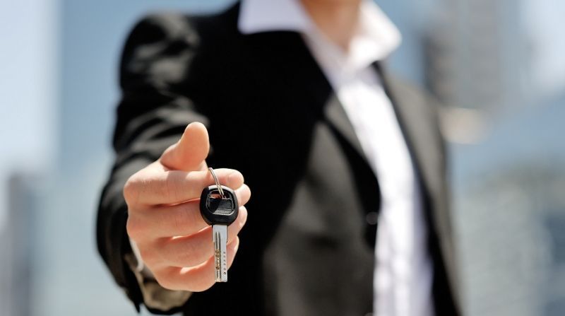 汽车租赁最新模式以租代购,汽车融资租赁以租代购的优缺点