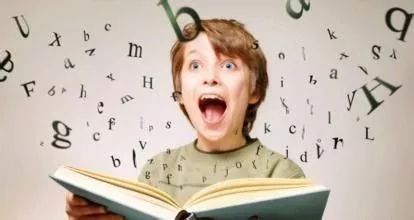 10个令人惊叹的英语单词,你必须知道的十个英语单词