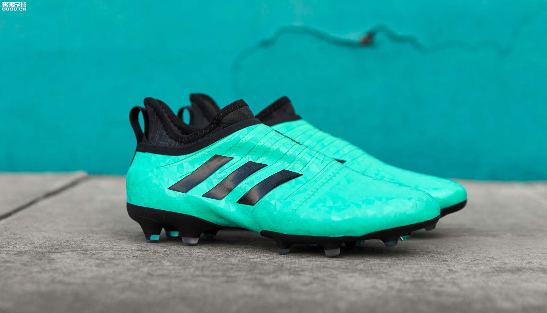 Glitch18NocturnalSkin新配色大玩夜光效果