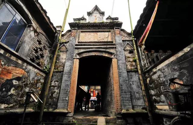 成都这边适合一日游的古镇,游成都周边古镇过一段安静的时光