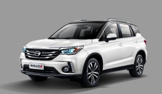 广汽传祺gs4plus和荣威rx5plus,19款传祺gs5的刹车异响如何解决