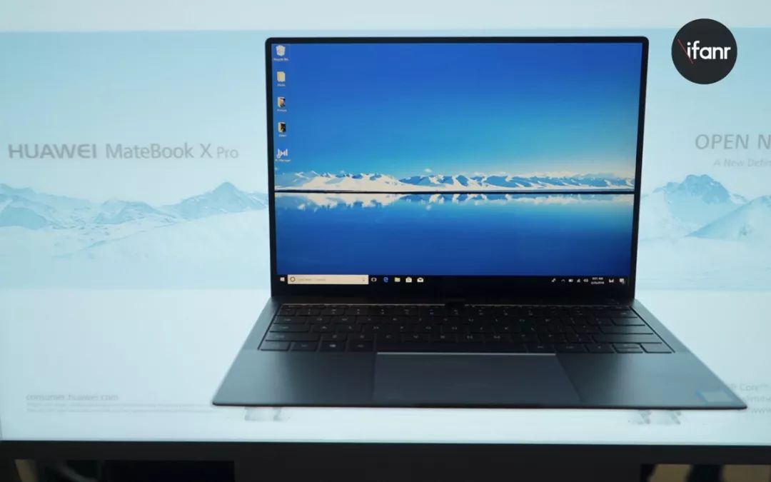 华为matebookxpro实测,matebookxpro和matebook14s区别