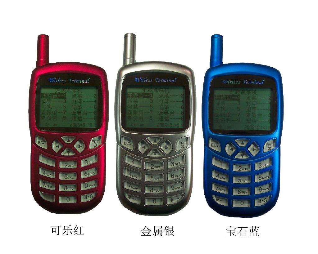 复盘无线点菜产品发展史,无人值守的餐厅收银台时代终于来了