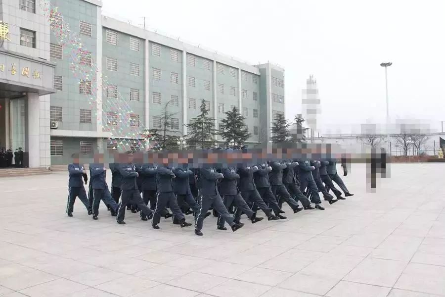 枣庄滕州监狱最新消息,山东省枣庄市滕州监狱